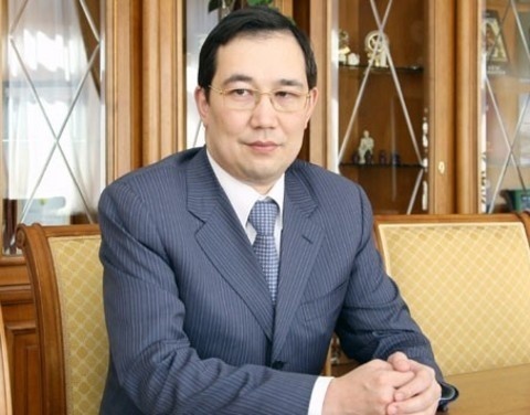 Айсен Николаев в тройке лидеров среди губернаторов в сфере ЖКХ