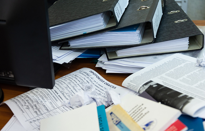 В Министерстве транспорта Якутии проходят обыски?