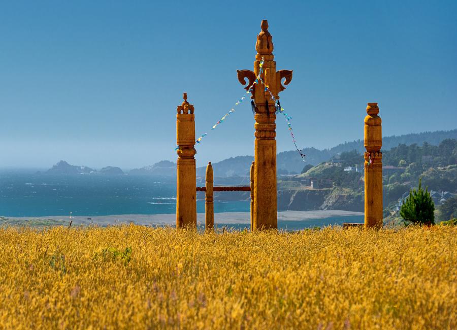 К чему приводят глумления над сэргэ?