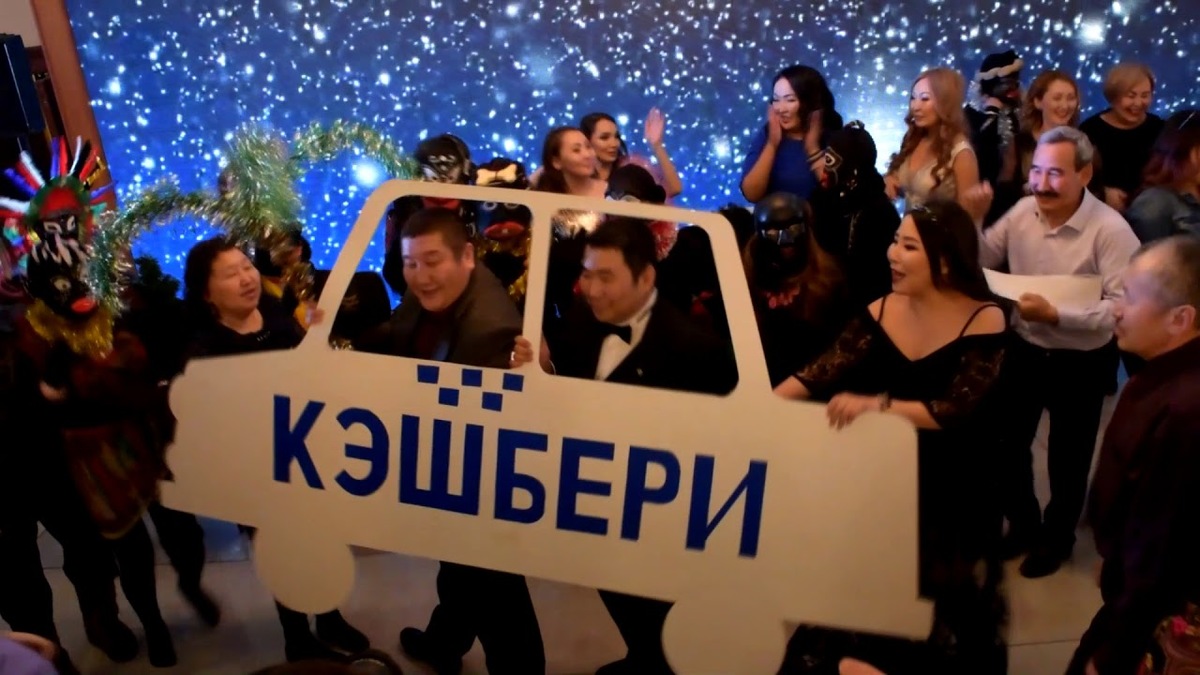 Фильм Мамонтова посеял панику среди якутских "инвесторов" «Кэшбери»