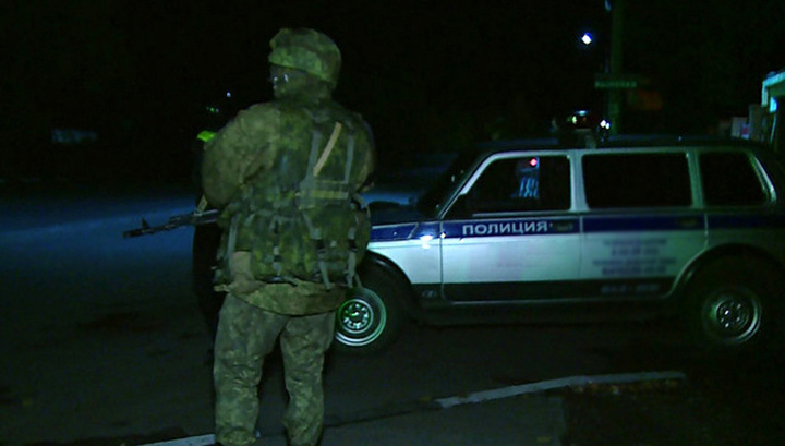 Нападение на эшелон в Забайкалье: ночью 10 человек начали забрасывать часовых камнями