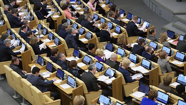 Думский комитет поменял свое решение о пенсиях народов Крайнего Севера