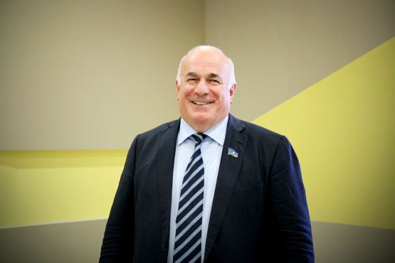 Алиш Мамедов утвердил свои позиции в Хангаласском улусе