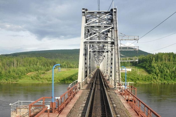 Якутия предлагает создать Северный широтный транспортный пояс России
