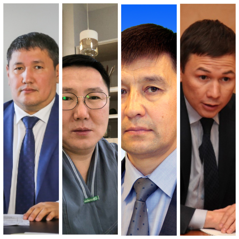 Кто претендует на кресла министров здравоохранения и спорта Якутии?