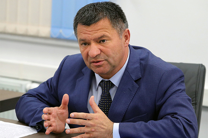 Врио главы Приморья отказался участвовать в новых выборах