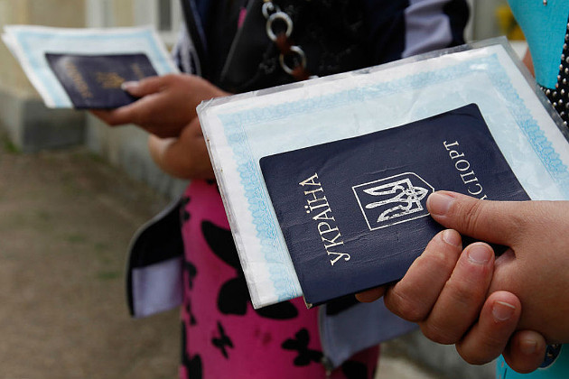 Следком проверяет информацию об отказе якутских чиновников в помощи беженцам из Украины