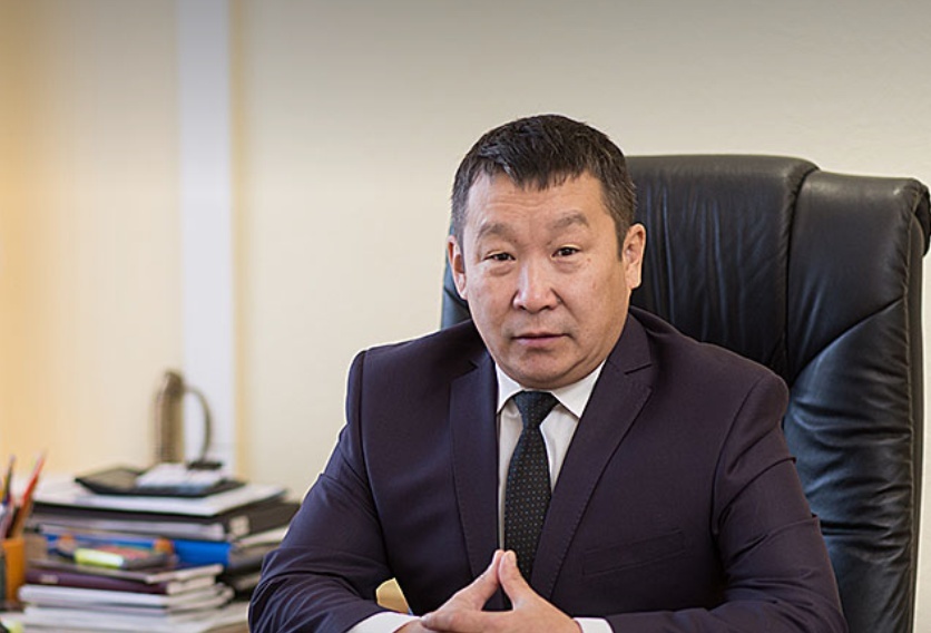 Дмитрий Садовников: Город оставляю в порядке