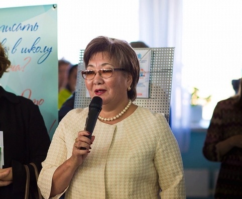 Глава Якутска назначила на должность заместителя по социальным вопросам