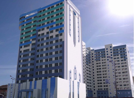 Мировое соглашение администрации Якутска с застройщиком заключено в интересах жильцов многоквартирного дома