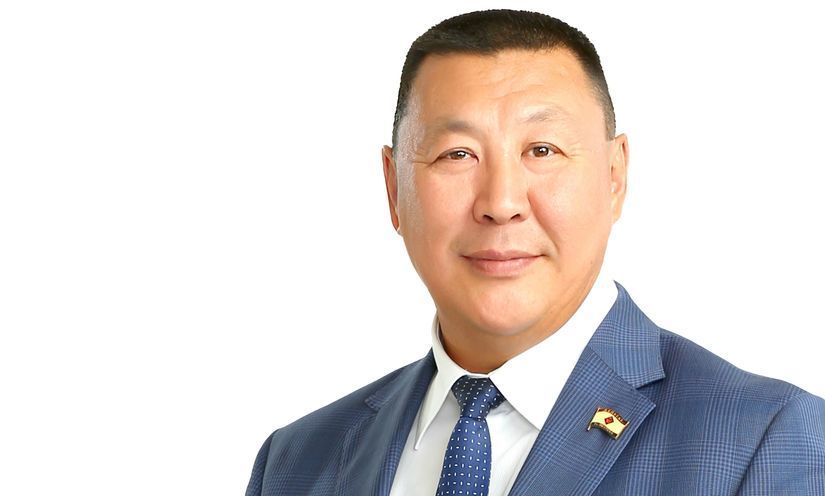 Александр Саввинов: Турнир памяти Дмитрия Коркина - настоящий праздник спорта для всех якутян