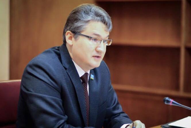 Экс-министр промышленности Якутии Андрей Панов назначен и.о. замгубернатора Кузбасса