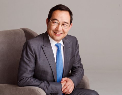 Глава Якутии Айсен Николаев: "На ВЭФ шли за качеством, а не за количеством"