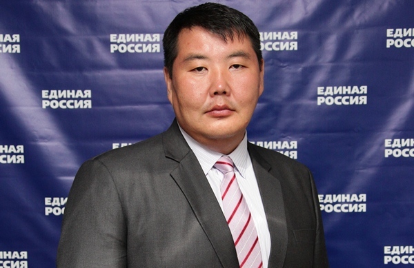 63,43% избирателей в Намском районе отдают предпочтение Алексею Еремееву