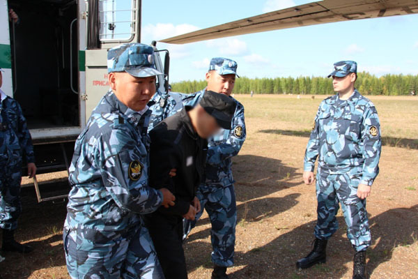 В Якутии ликвидируют колонию для особо опасных преступников