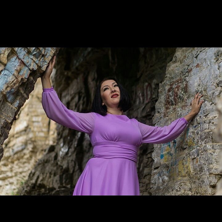 Алена Дива ищет спонсоров для выпуска песни