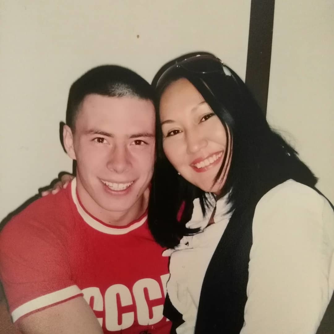 Режиссер Чаранская удалила скандальный пост в защиту спецназовца из Якутии Белюнаса