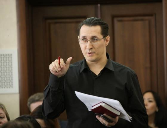 "Может, кому-то это выгодно", - якутский журналист о блокировке профиля в Facebook*