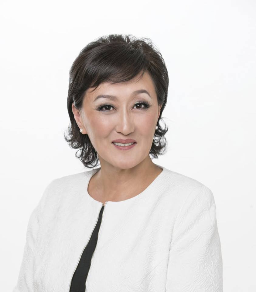 Мэром Якутска впервые в истории станет женщина