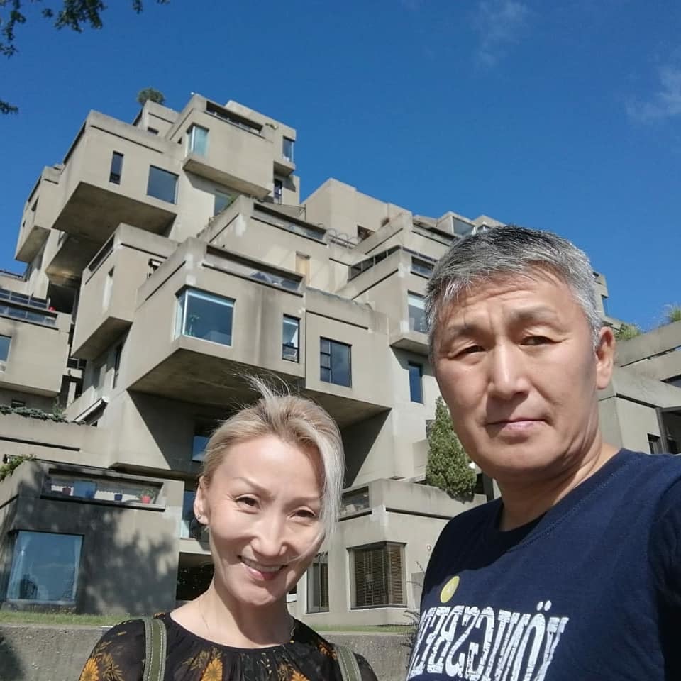 Фильм якутского режиссера получил один из главных призов Монреальского кинофестиваля