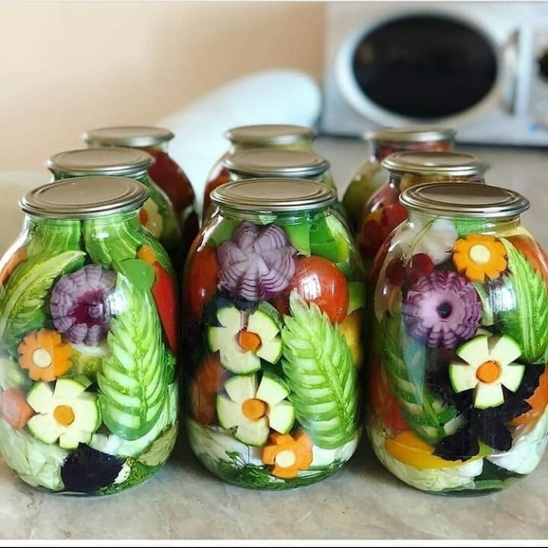 Осенние рецепты от якутских food-блогеров