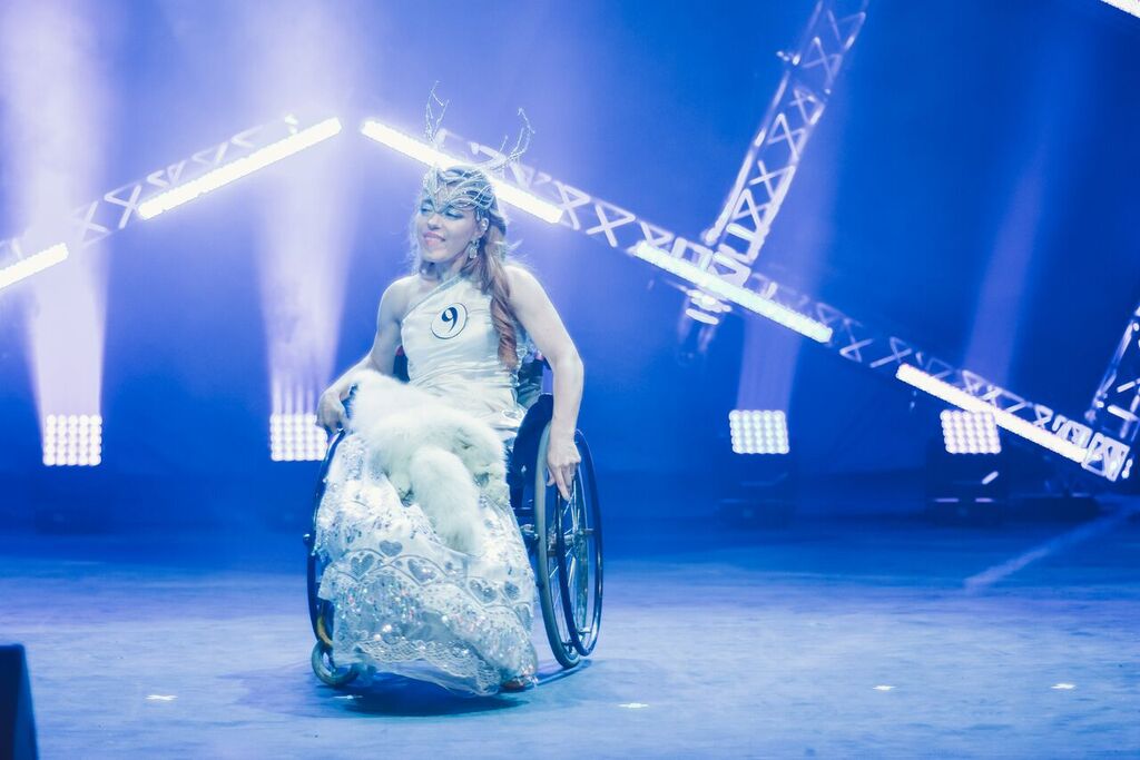 "Мисс нежность" Любовь Медянникова: "Буду устраиваться на работу, это мне больше всего необходимо"