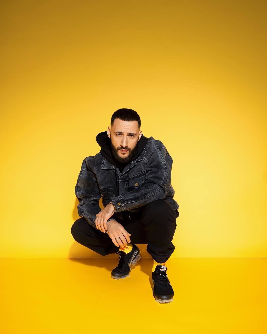 Концерт L’One в Якутске отменен