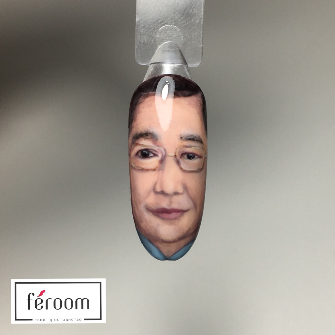 Политический маникюр - новый тренд в Якутии