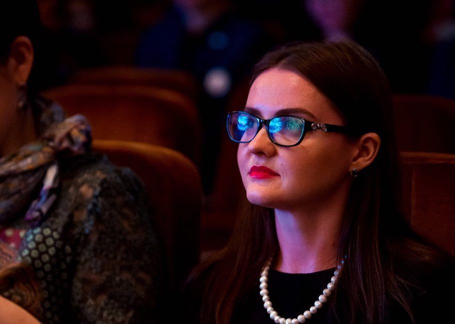 Департамент имущественных и земельных отношений мэрии Якутска возглавит Жанна Якименко