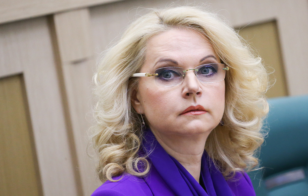 Голикова предложила сократить долю мигрантов в строительстве