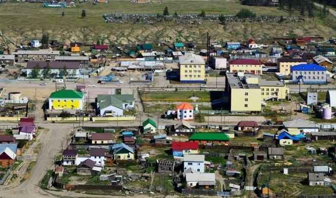 Почти 90% усть-алданцев проголосовали за Айсена Николаева