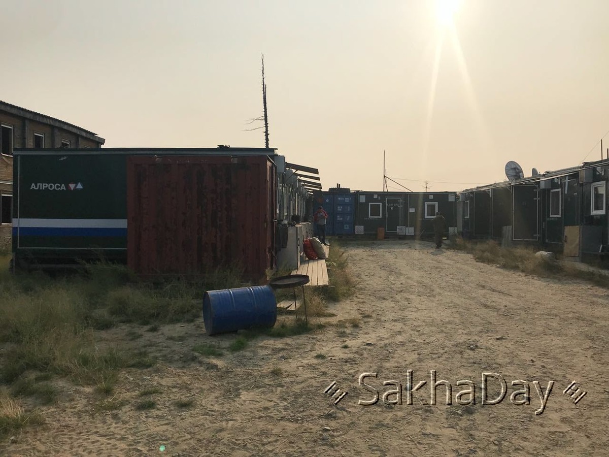 К поискам геологов в Булунском районе до сих пор не приступили