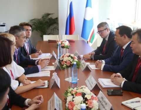 Якутия будет развивать беспилотный транспорт, нейротехнологии и персонализованную медицину