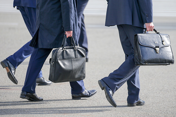 Путин сменил глав трех регионов