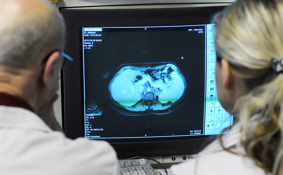 В трети российских регионов выросла смертность от рака