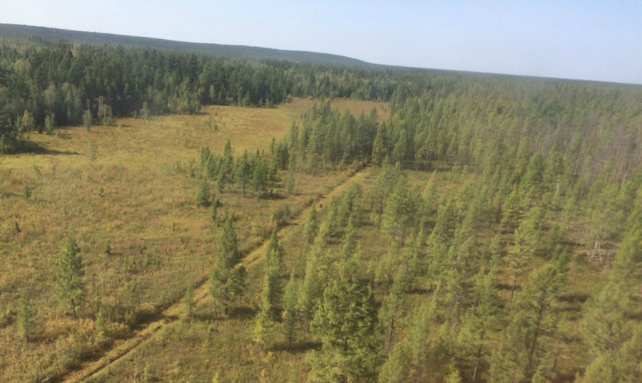 "Геологическая партия в Булунском районе до сих пор не найдена, связи с ними нет", - родственники пропавших