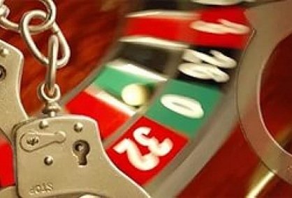 В Якутске следователи выявили конспиративный игровой зал