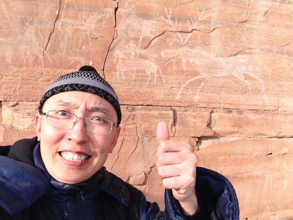 Стало известно имя пресс-секретаря мэра Якутска