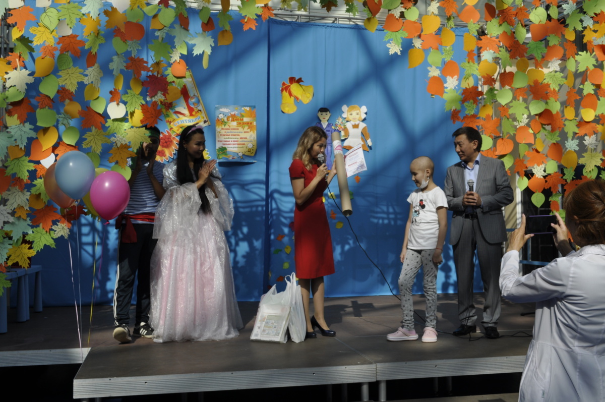 Определены победители конкурса в поддержку якутского языка «Саха тыла – кэскиллээх»