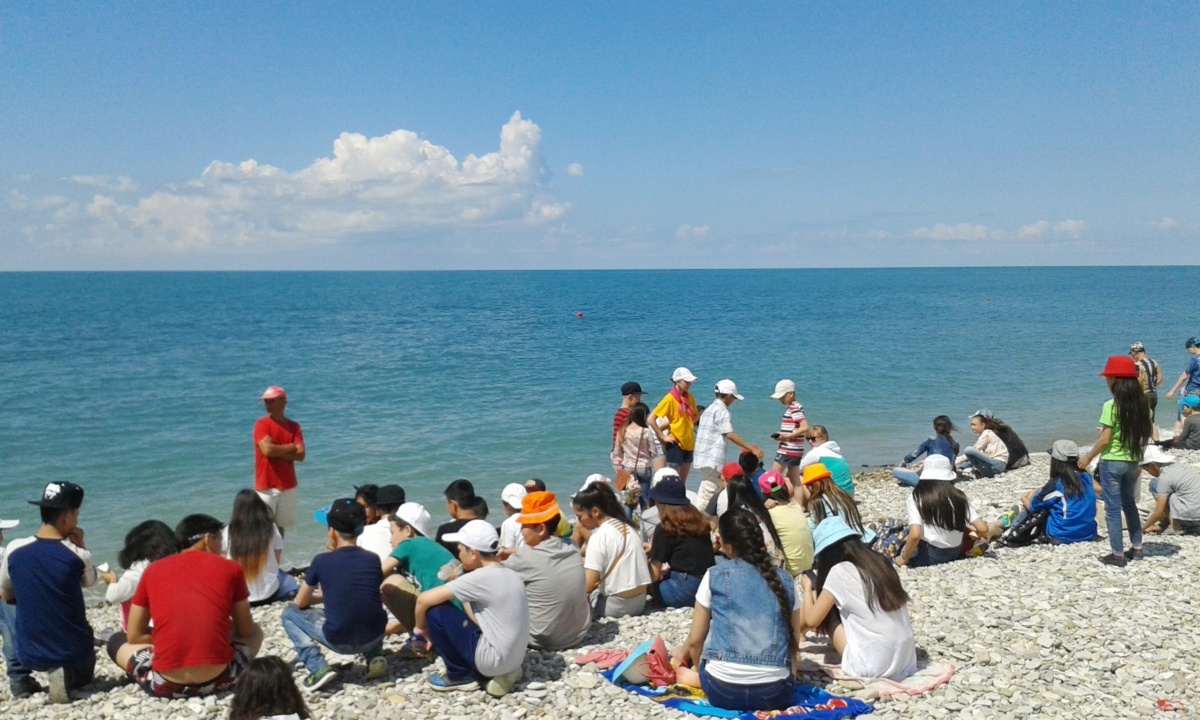 Тендером по отдыху детей из Якутии:  «Ну чего, как поплавали?»