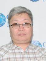 Еремей Габышев 