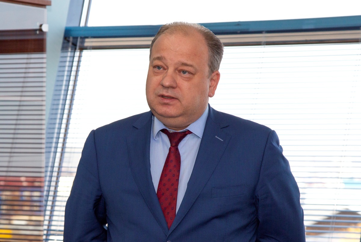 АО «Аэропорт Якутск» возглавил Сергей Игнатенко
