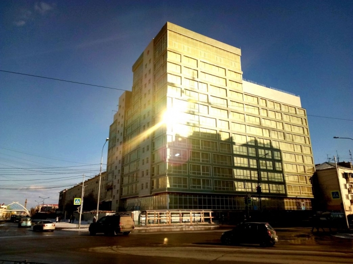 Мэрия решила вопрос по запуску тепла в долгострой «Ормикса»