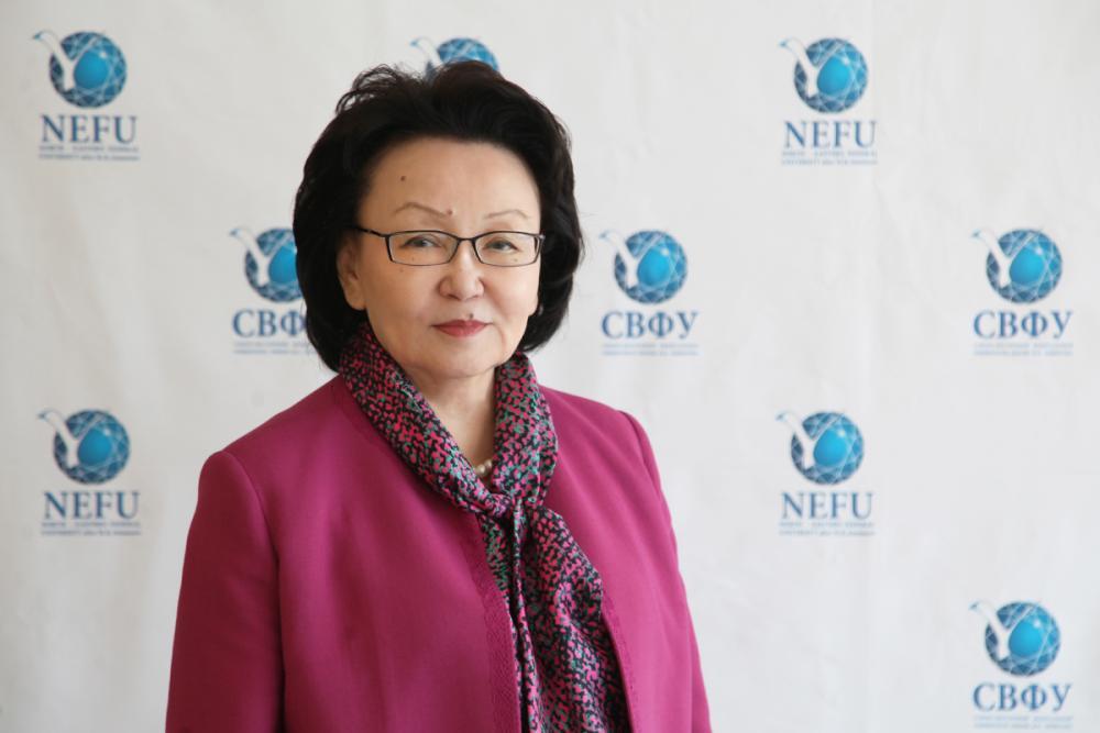 Евгения Михайлова призвала к спокойствию