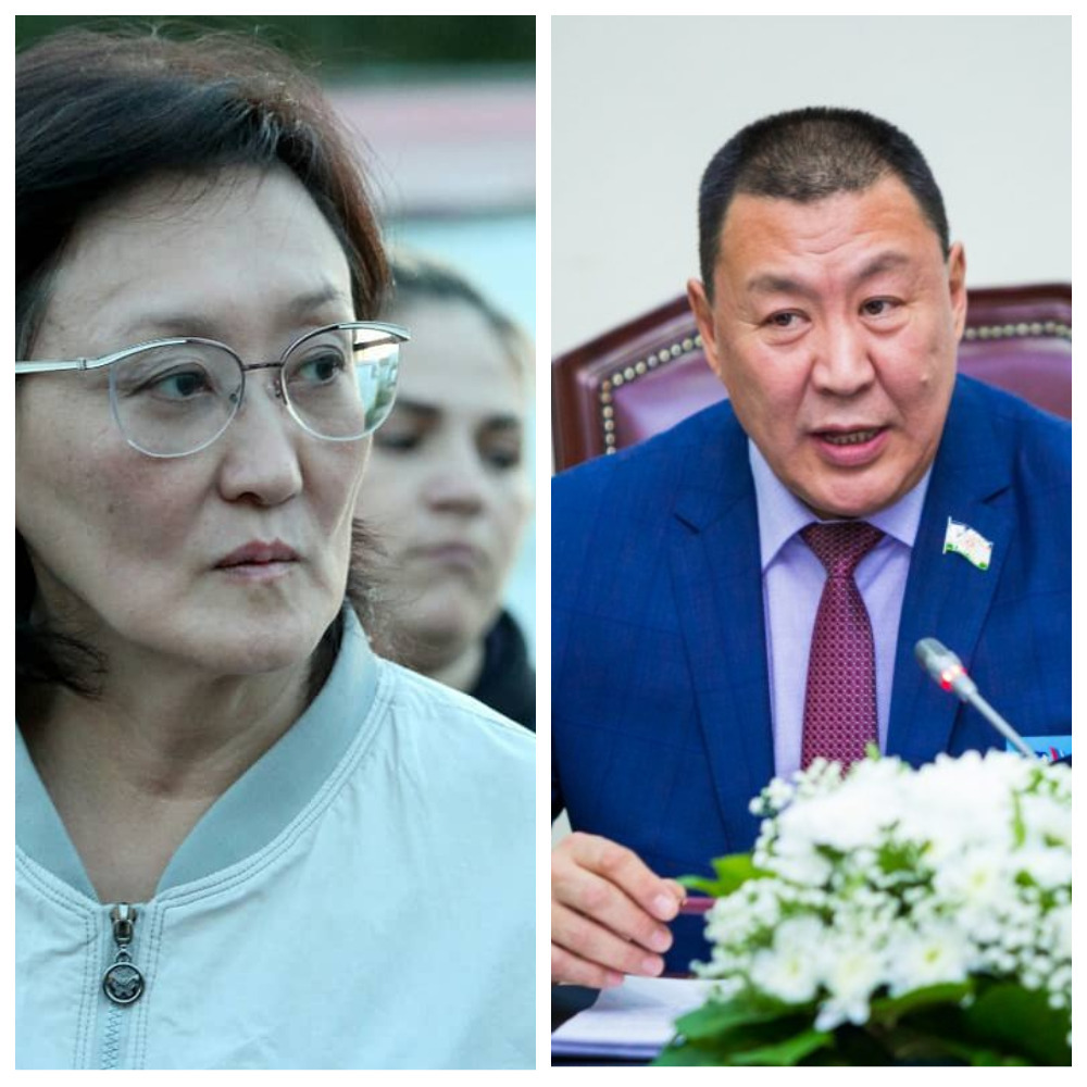 «Выборы мэра Якутска стали плацдармом для команды бывшего руководства республики», - источник
