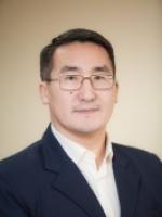 Петр Гоголев