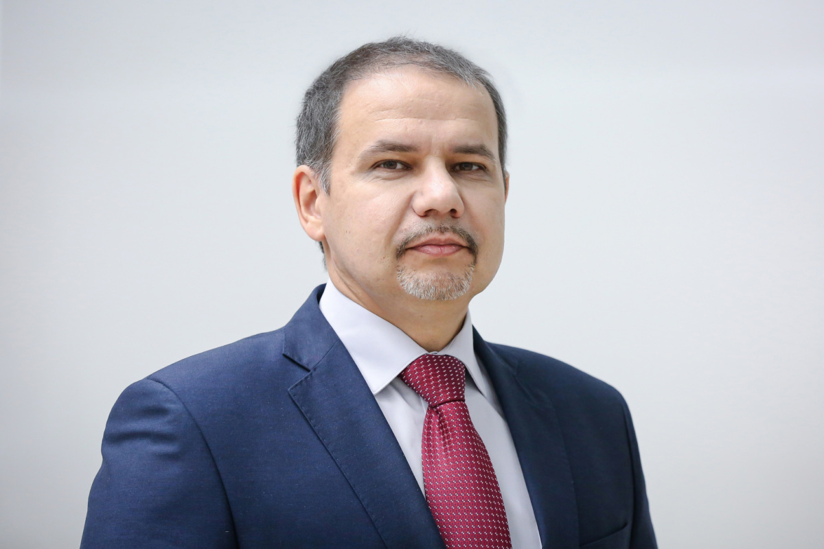 Новое назначение Романа Мандзяка