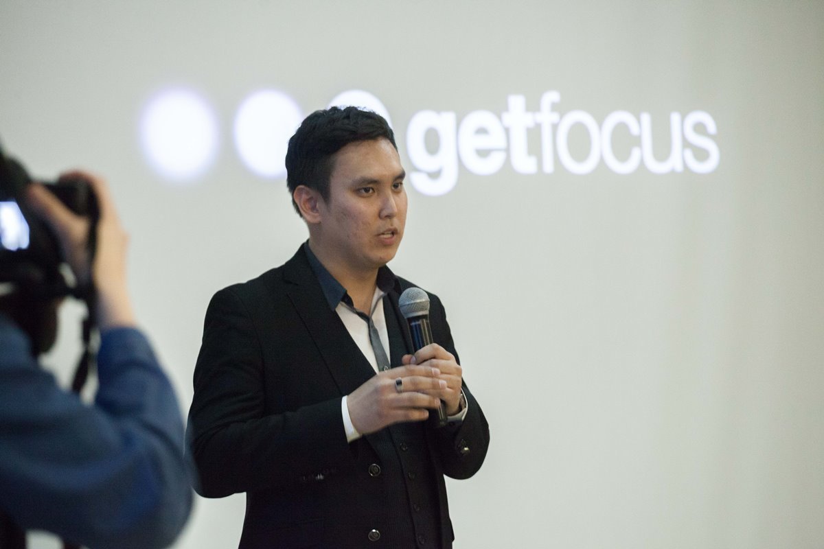 Разработчик биопротезов из СВФУ подписал на ВЭФ соглашения с ведущими технопарками