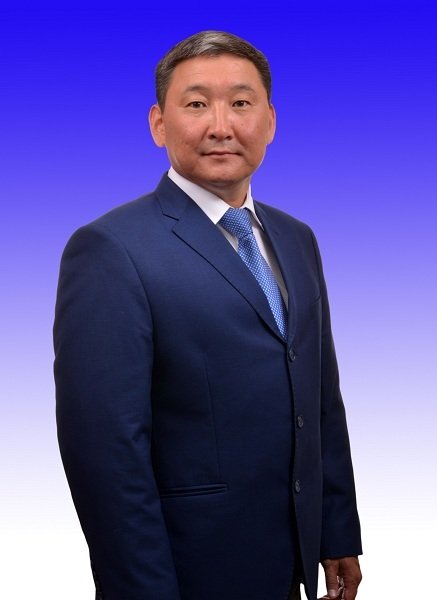 В Нижнеколымском улусе победил Владимир Черноградский