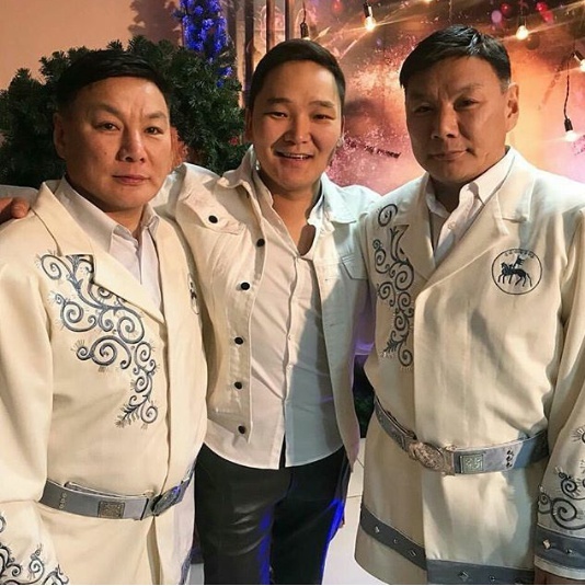 егор и гаврил толбоновы